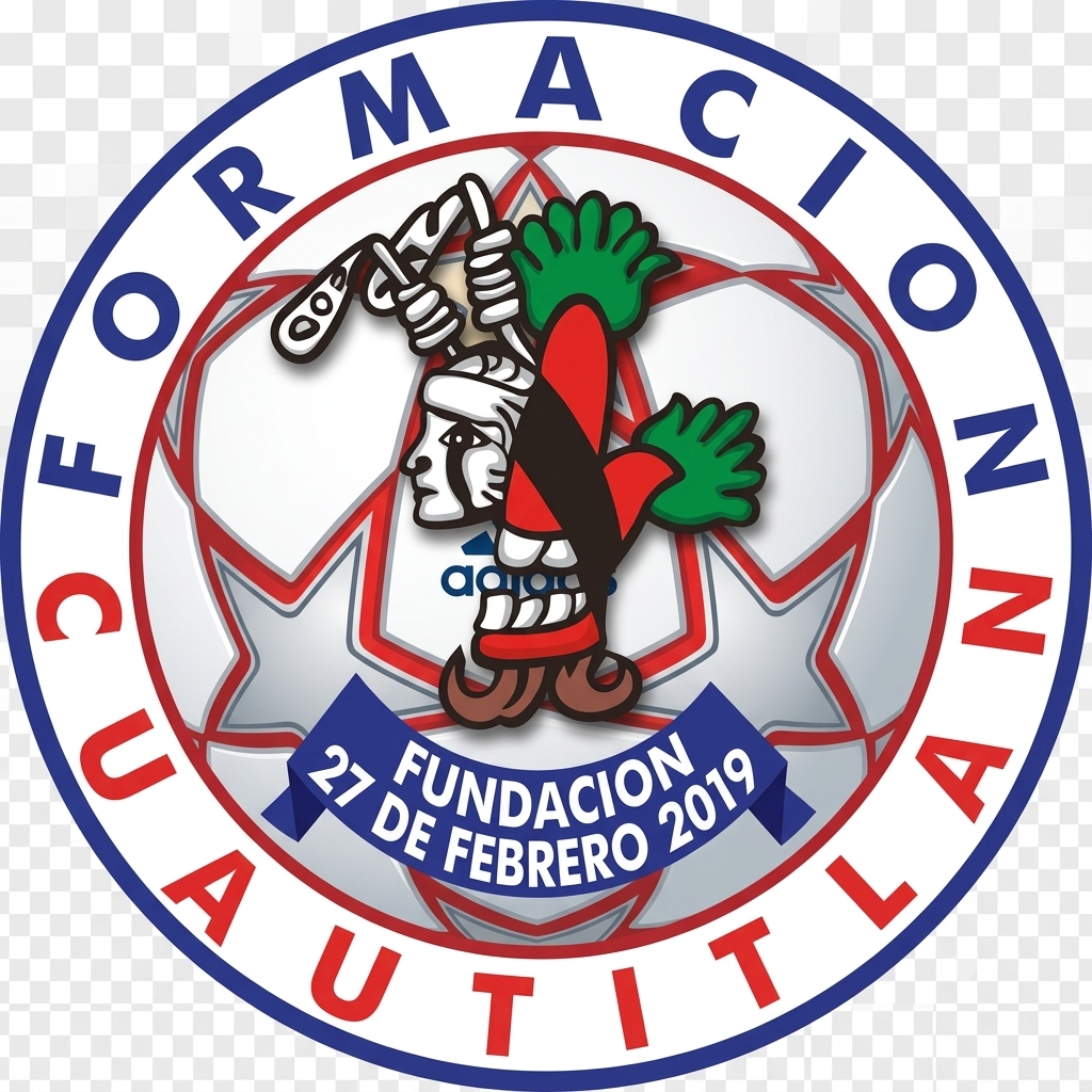 Escudo Formación Cuautitlán